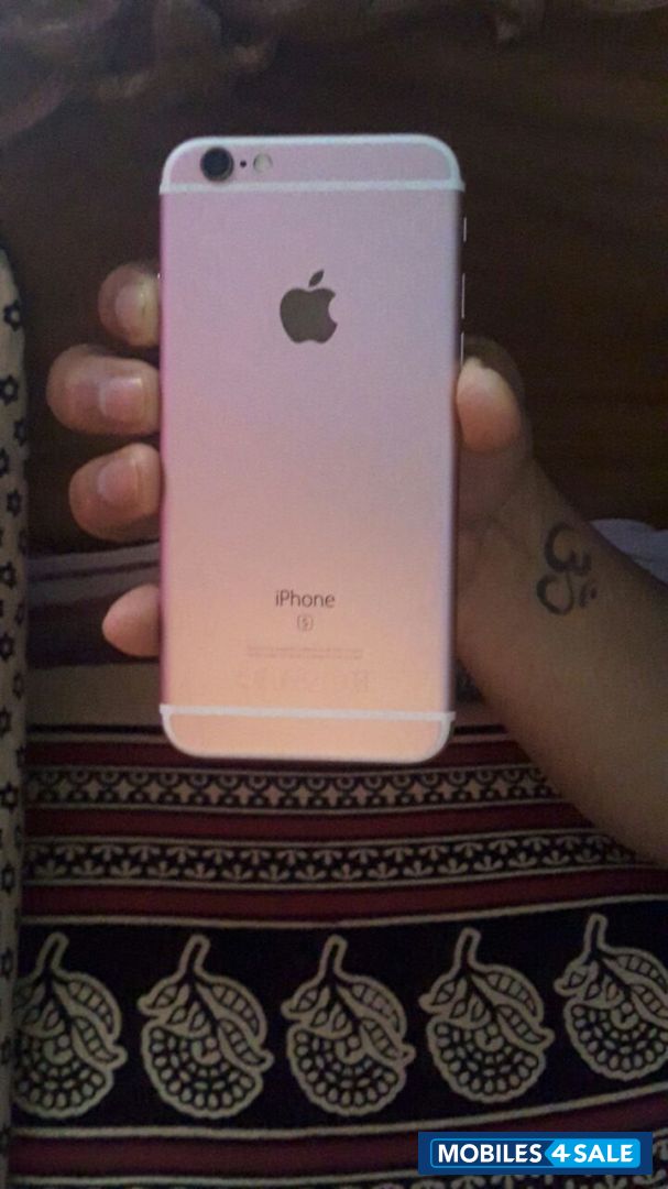 Apple  Iphone 6s 64 gb