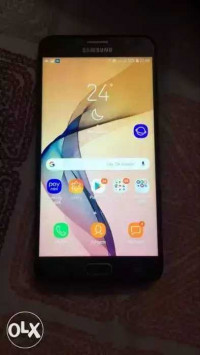 Samsung  galaxy j7 prime