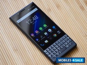 BlackBerry  Key 2Le