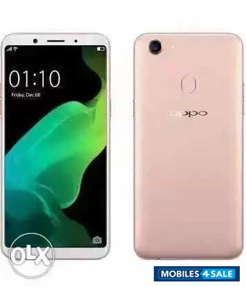 Oppo  F5 YOUTH