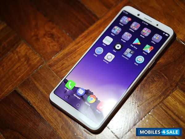 Oppo  F5 YOUTH