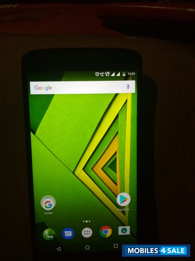 Motorola  Moto xplay