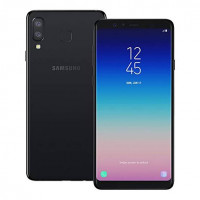 Samsung  Galaxy A8 star