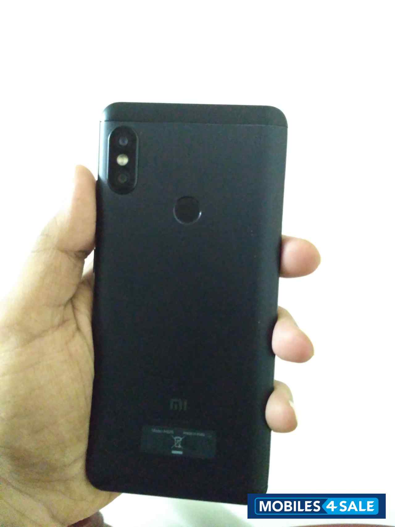 Xiaomi  Note 5 pro