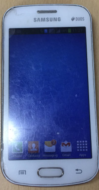 Samsung  ST 7392