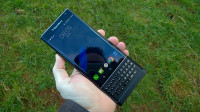 BlackBerry  priv