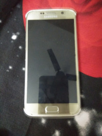 Samsung  Galaxy S6