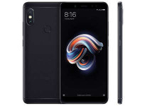 Xiaomi  Redmi note 5 pro