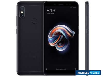 Xiaomi  Redmi note 5 pro