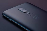 OnePlus  OnePlus 6 128 gb