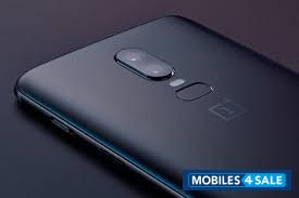 OnePlus  OnePlus 6 128 gb