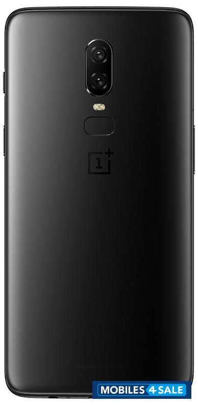 OnePlus  OnePlus 6 128 gb