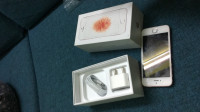 Apple  Iphone se 16gb