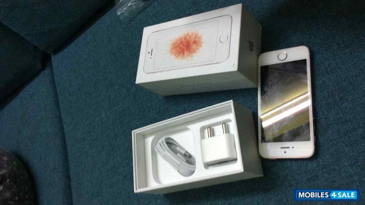 Apple  Iphone se 16gb