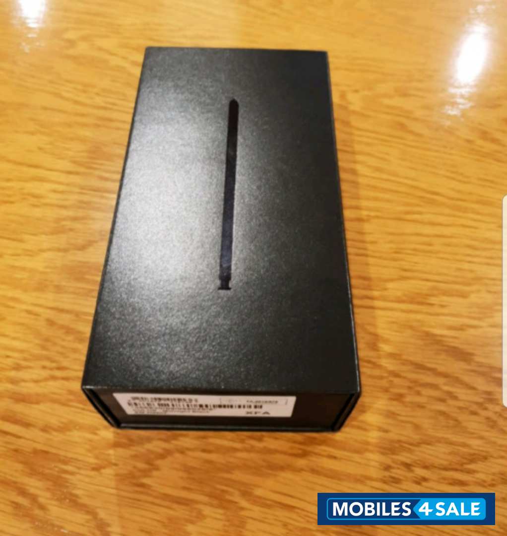 Samsung  Galaxy note 9