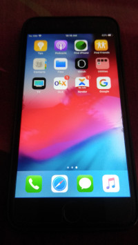 Apple  Iphone 6s plus 128gb