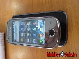 Samsung Galaxy 3