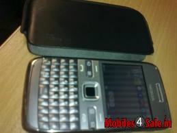 Grey Nokia E72