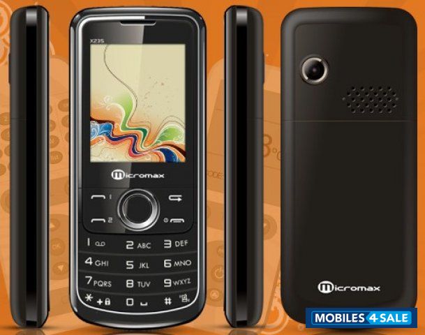 Black Micromax