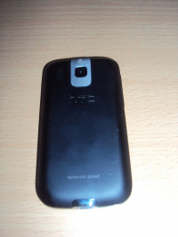 Black HTC Smart