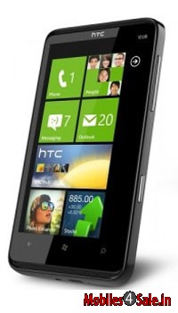 HTC HD2