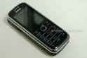 Black Nokia 6233