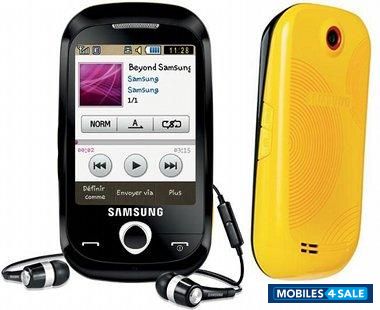 Samsung CDMA SCH-S399