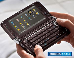 Nokia E90 Communicator