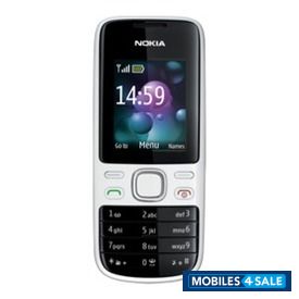 White N White Nokia