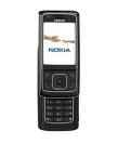 Silver Nokia 6280