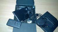 Black Nokia N900