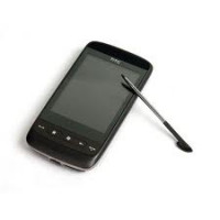 Black HTC Touch2