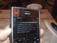 Nokia X6