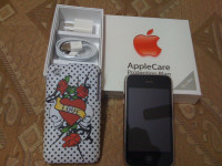 Black Apple iPhone 3G