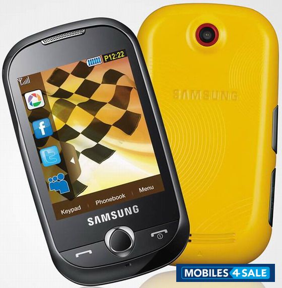 Cdma Corby Speed Samsung Corby