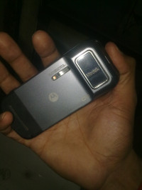 Black Motorola