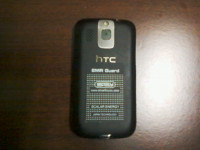 Black HTC