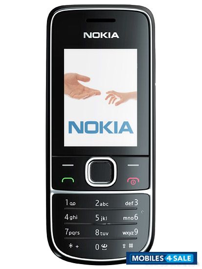 Black Nokia 3100