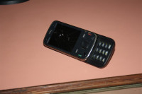 Nokia N86