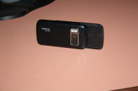 Nokia N86