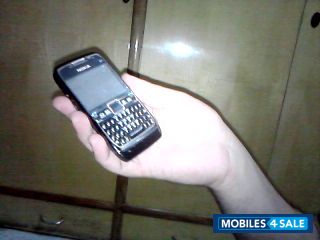 Cofee Nokia E71