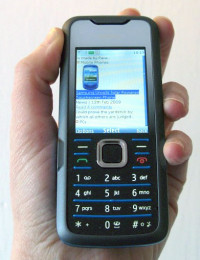 Greyphite Nokia 7210