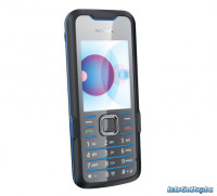 Greyphite Nokia 7210