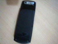 Black Samsung J600