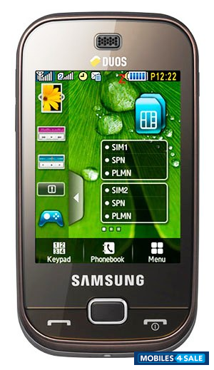 Brown Samsung B-series