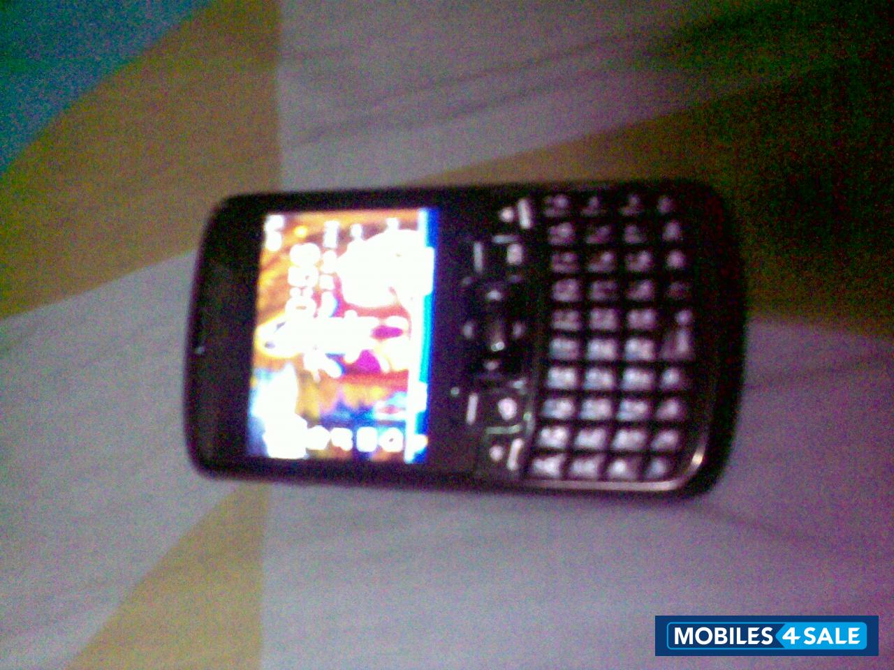 Brown Samsung B-series