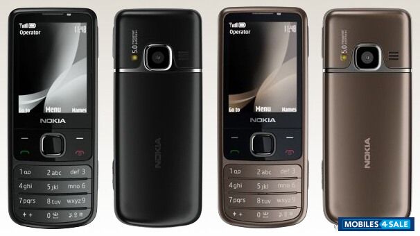 Black Nokia