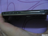 Grey Steel Nokia E71