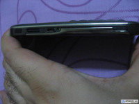 Grey Steel Nokia E71