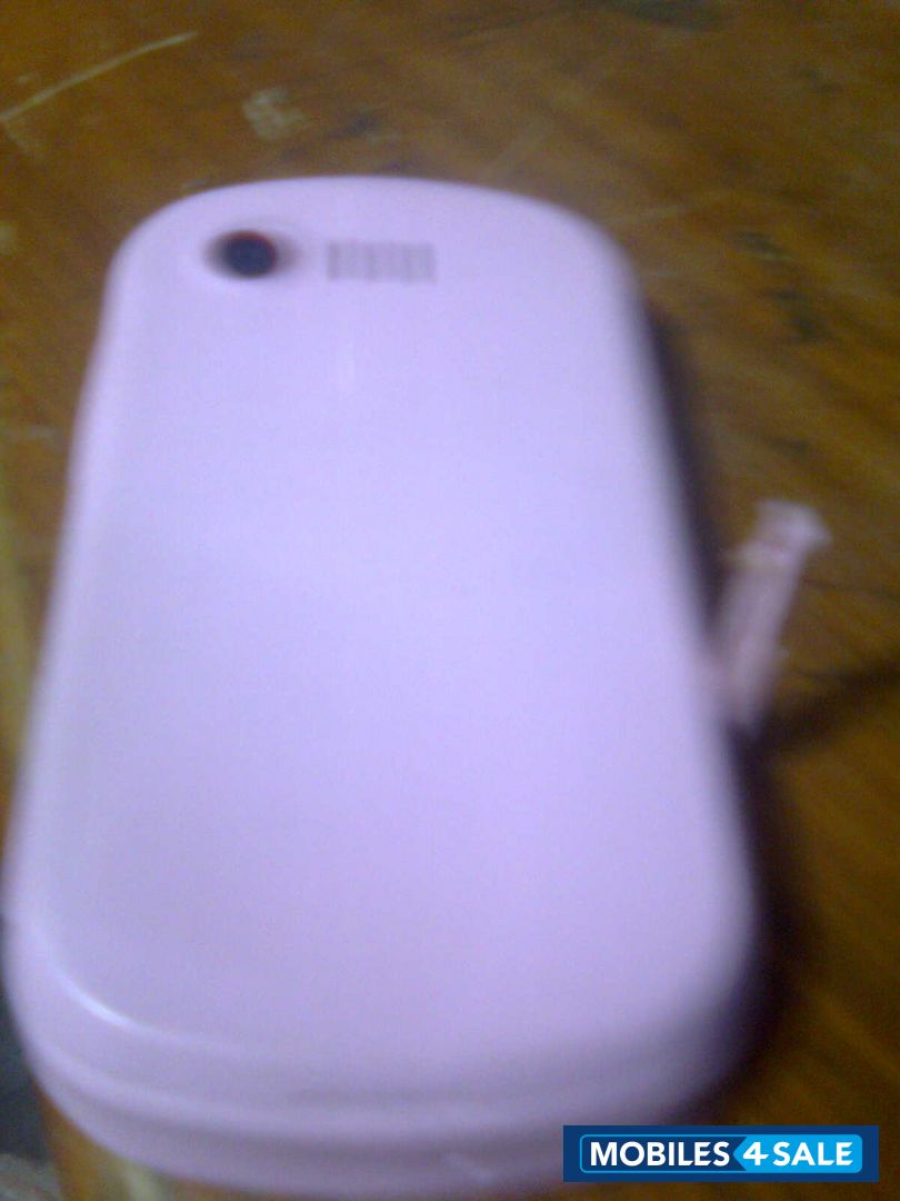 Pink Samsung Corby